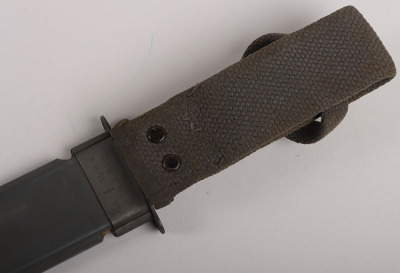 WW2 USN Mk2 KA-BAR - 4