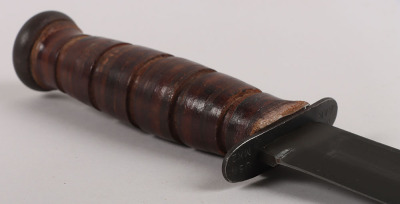 WW2 USN Mk2 KA-BAR - 11