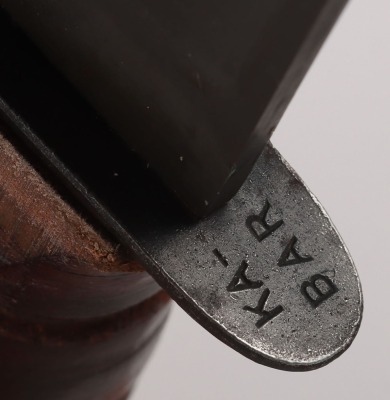 WW2 USN Mk2 KA-BAR - 14