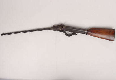 Vintage Gem .177 Barrel Cocking Air Rifle, No 83402