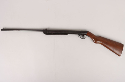 Vintage Milbro .177 Barrel Cocking Air Rifle, No118