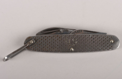 US Army Utility Knife by Camillius, NY