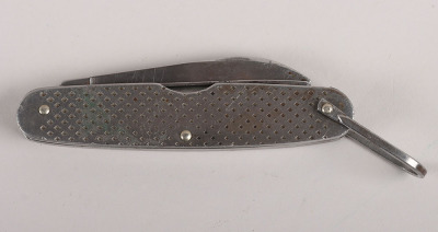 US Army Utility Knife by Camillius, NY - 2
