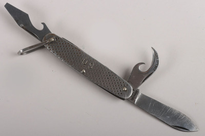 US Army Utility Knife by Camillius, NY - 3