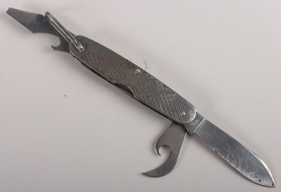 US Army Utility Knife by Camillius, NY - 4