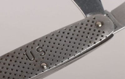 US Army Utility Knife by Camillius, NY - 7