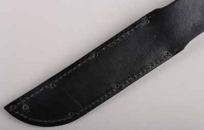 Post WW2 KA-BAR by Camillus NY - 5