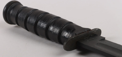 Post WW2 KA-BAR by Camillus NY - 10
