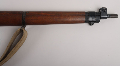 Deactivated No4 Mk1 .303 Rifle by Enfield - 3