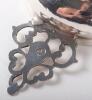 A fine Queen Anne single handle Porringer, John Cory, London 1702 - 4
