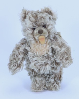 Steiff post war mohair Zotty Teddy bear,