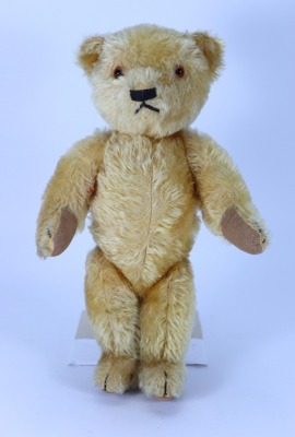 A good Chad Valley golden mohair Magna Teddy bear, 1930s, - 2