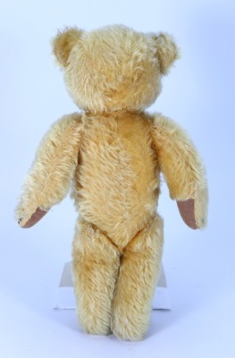 A good Chad Valley golden mohair Magna Teddy bear, 1930s, - 3