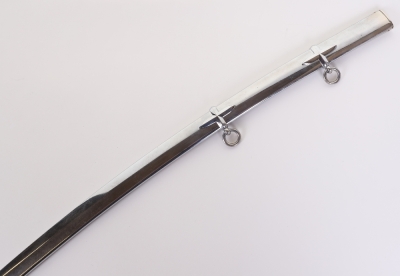 Elizabeth II Period Mameluke Sword by Wilkinsons - 16