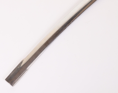 Elizabeth II Period Mameluke Sword by Wilkinsons - 17