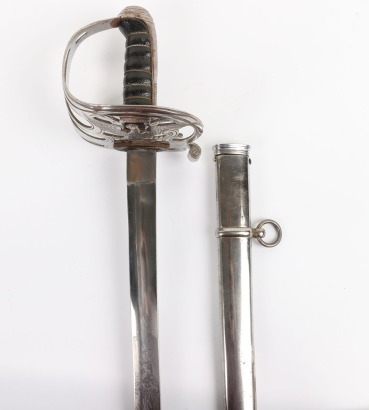 US Non-Regulation Civil War Officers Sword