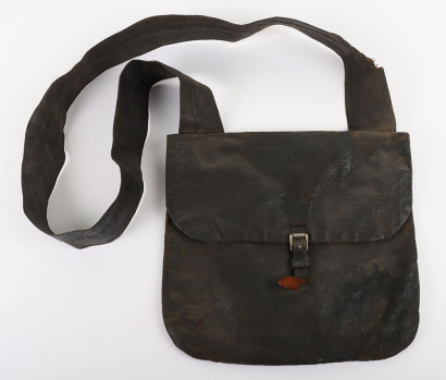 American Civil War Union Haversack