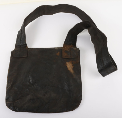 American Civil War Union Haversack - 3