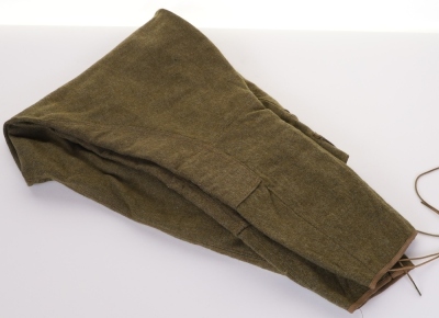 WW1 American 26th Yankee Division Uniform - 14