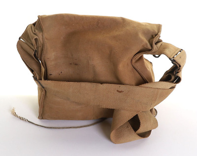 WW1 American Gas Mask - 7