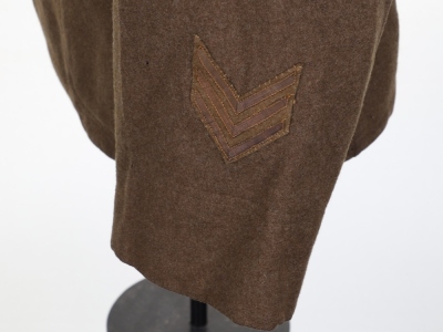 WW1 American 41st Division Tunic - 3