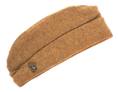 WW1 American Garrison Caps - 6