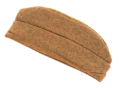 WW1 American Garrison Caps - 8