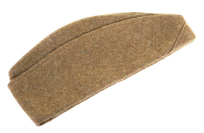 WW1 American Garrison Caps - 9