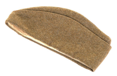 WW1 American Garrison Caps - 10