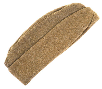 WW1 American Garrison Caps - 11