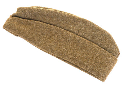 WW1 American Garrison Caps - 12