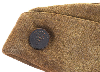 WW1 American Garrison Caps - 5