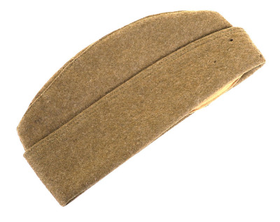 WW1 American Garrison Caps - 7