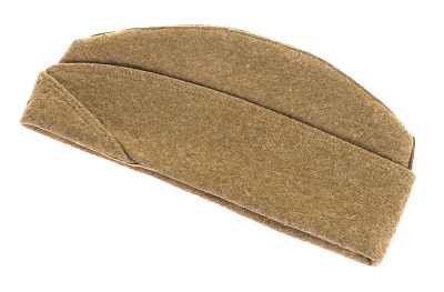 WW1 American Garrison Caps - 8