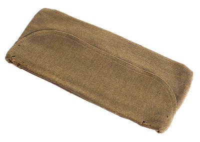 WW1 American Garrison Caps - 9