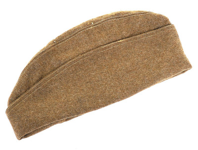 WW1 American Garrison Caps - 12