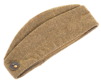 WW1 American Artillery Visor Cap - 7