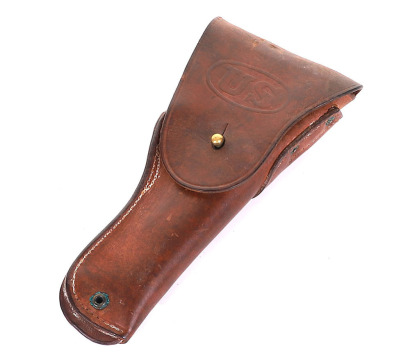 WW2 American .45 Colt 1911 Holster