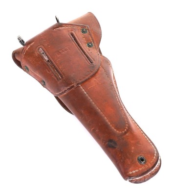 WW2 American .45 Colt 1911 Holster - 2