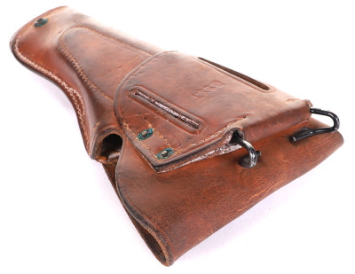 WW2 American .45 Colt 1911 Holster - 8