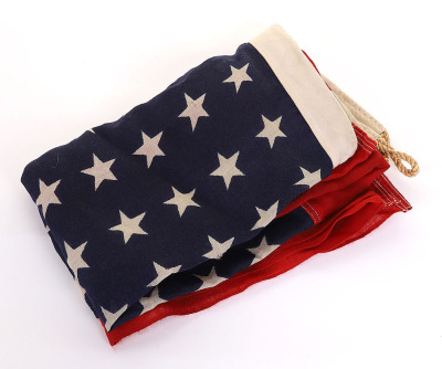 WW1 Period American Stars & Stripes National Flag