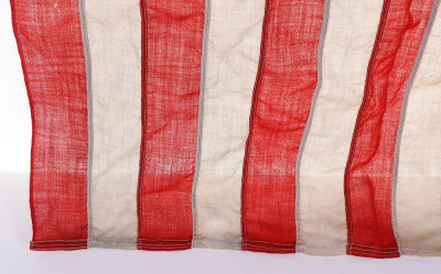 WW1 Period American Stars & Stripes National Flag - 4