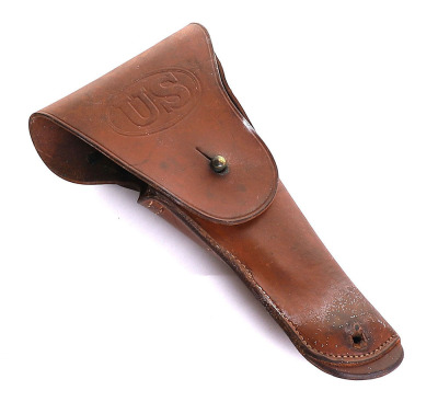 WW2 American .45 Colt 1911 Holster