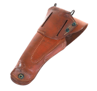 WW2 American .45 Colt 1911 Holster - 2