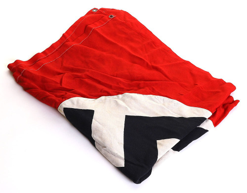 WW2 German NSDAP Flag