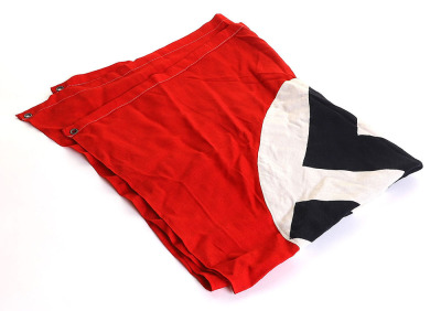 WW2 German NSDAP Flag - 8