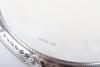 An interesting and historic salver presented to the Prime Minister Harold Wilson, James Dixon & Sons, Sheffield - 4