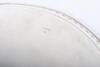 An interesting and historic salver presented to the Prime Minister Harold Wilson, James Dixon & Sons, Sheffield - 5
