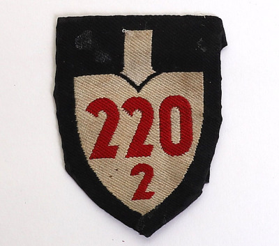 Third Reich R.A.D Insignia & Photograph Group - 7
