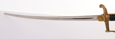 Scarce Pattern of WW2 German Army Officers Sword by Carl Eickhorn, Solingen - 6